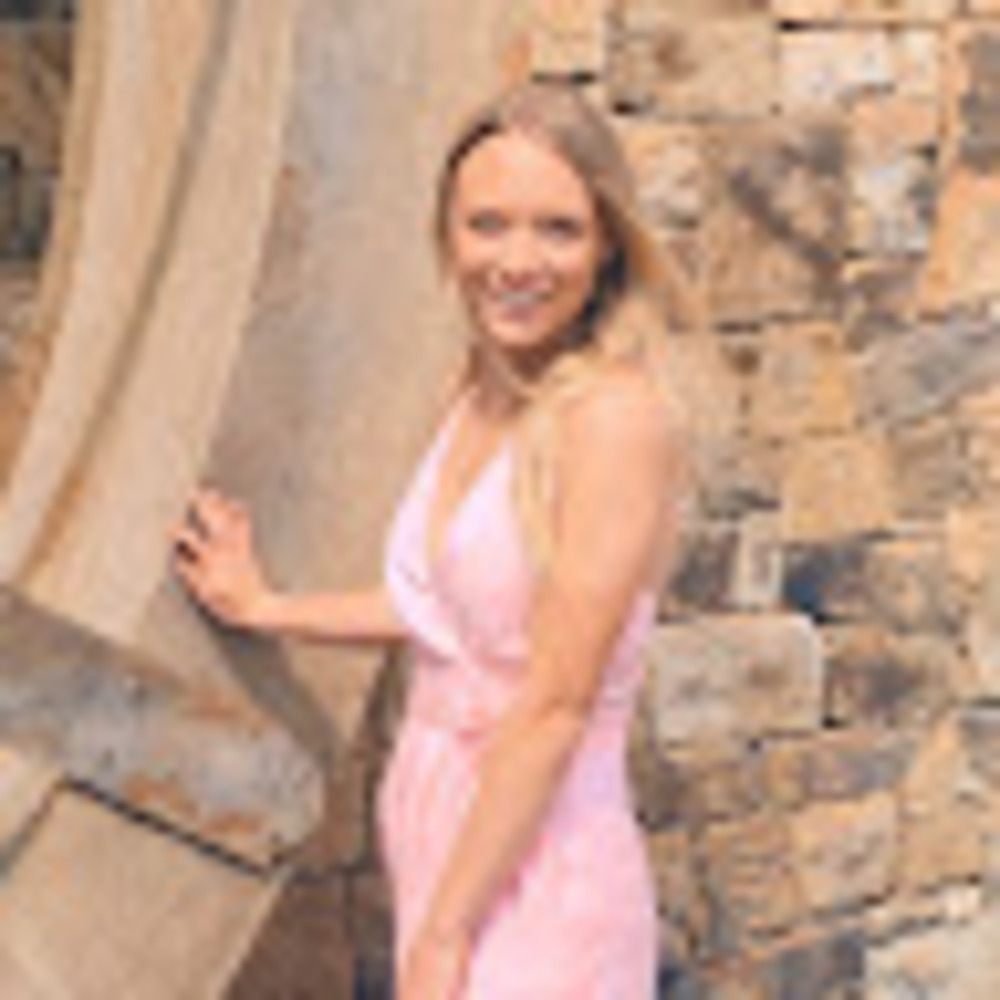 Meet your Posher, Aislinn